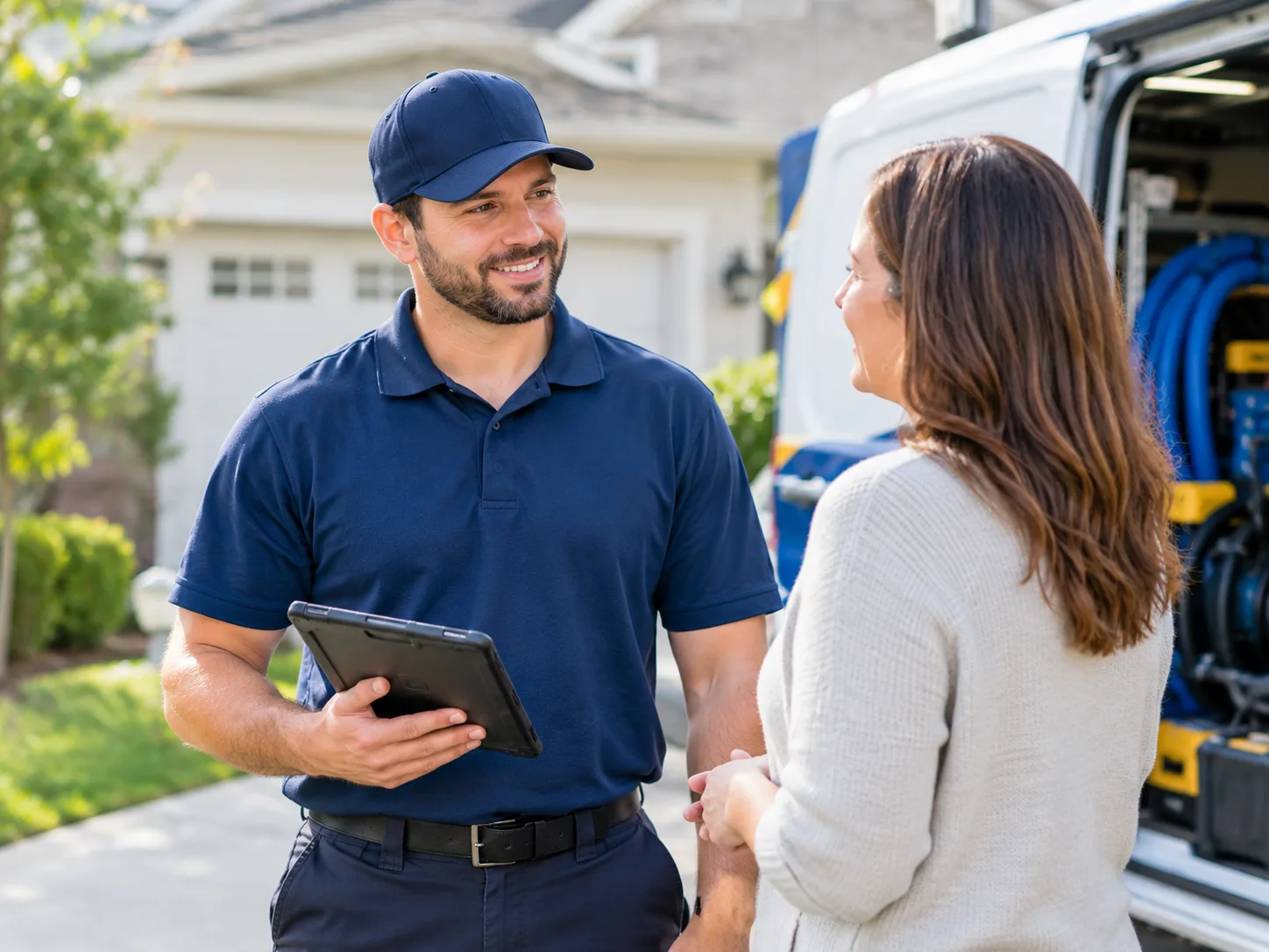 Sewage Backup Cleanup Marne, MI FAQs